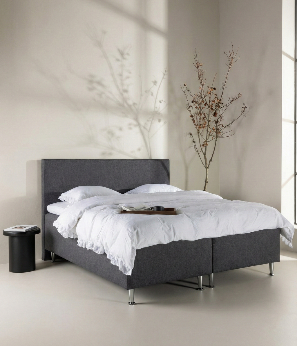 Mesa Dubbelsängar 200x180