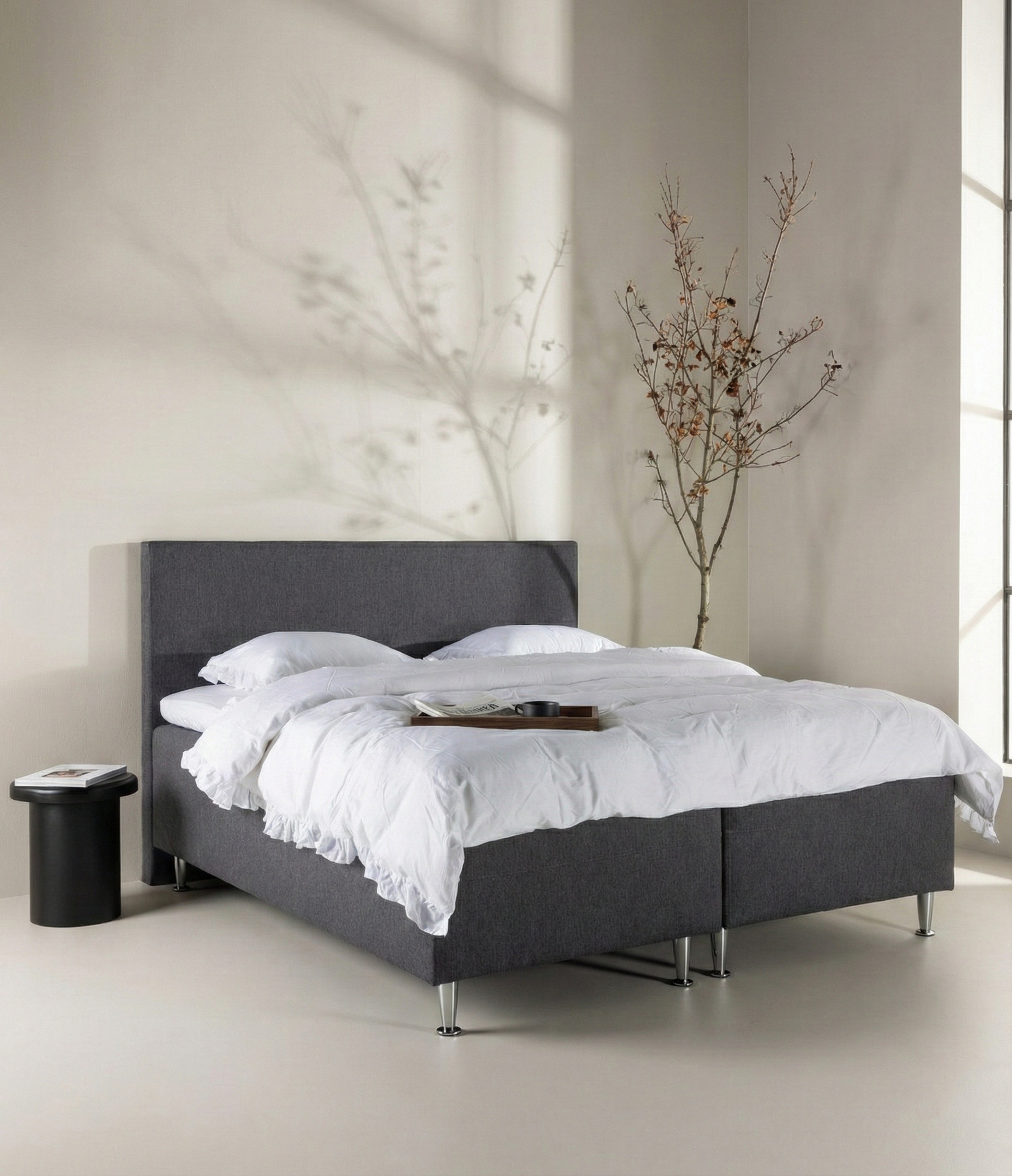 Mesa Dubbelsängar 200x180