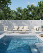 Palazzo Soffgrupp Beige