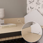 Offener Kinderkleiderschrank in Form eines Hauses BusyKids – BusyKids