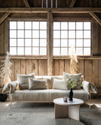 Öckerö 3-sits soffa Beige