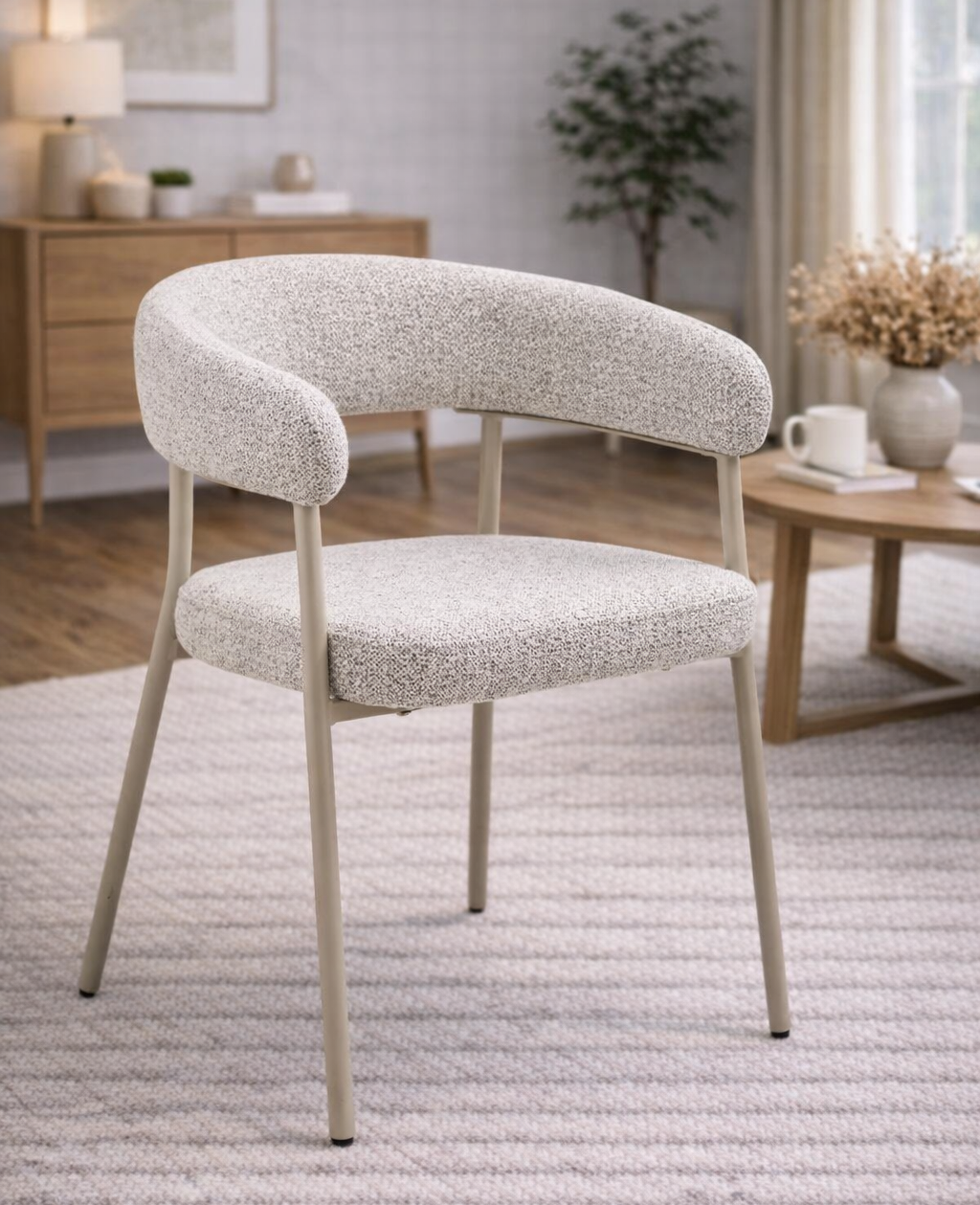 Trivio Matstol – Sand