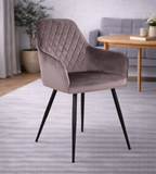 Harbo Matstol – Mushroom Sammet