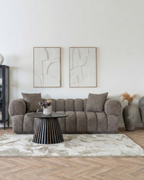 Aurora Soffa – Brun