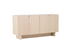 Tyresö Skåp – Vitputsad