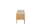 Skärhamn TV-bänk 200 x 45 x 55 Natur