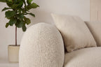 Leia Schäslongsoffa – Beige