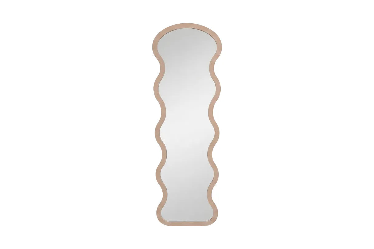 Loui Spegel – Beige