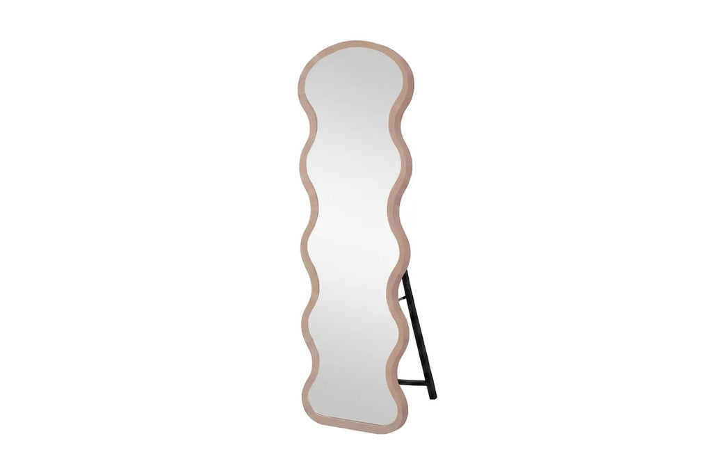 Loui Spegel – Beige
