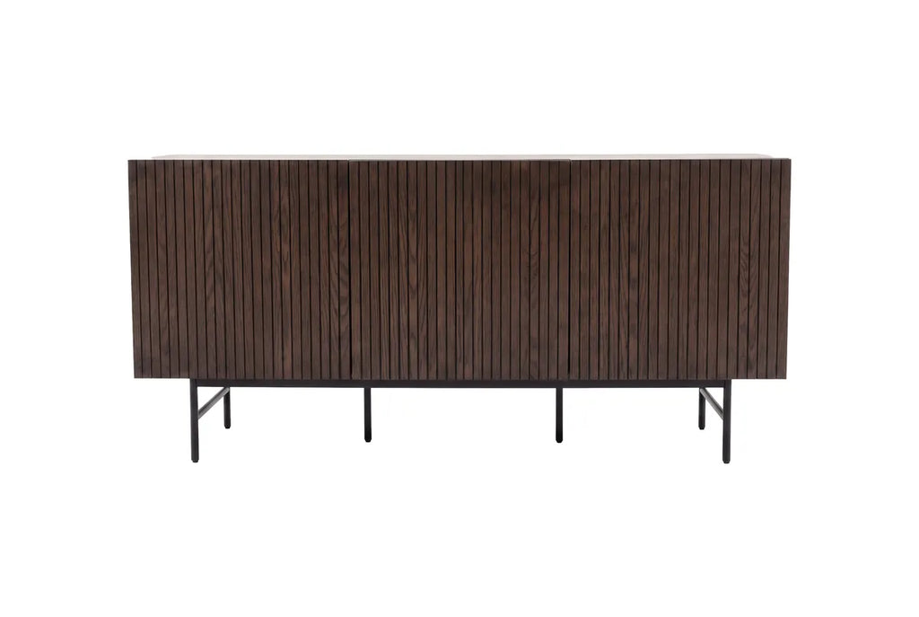 Björkön Skänk 150x42x75 – Mocca