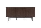 Björkön Skänk 150x42x75 – Mocca