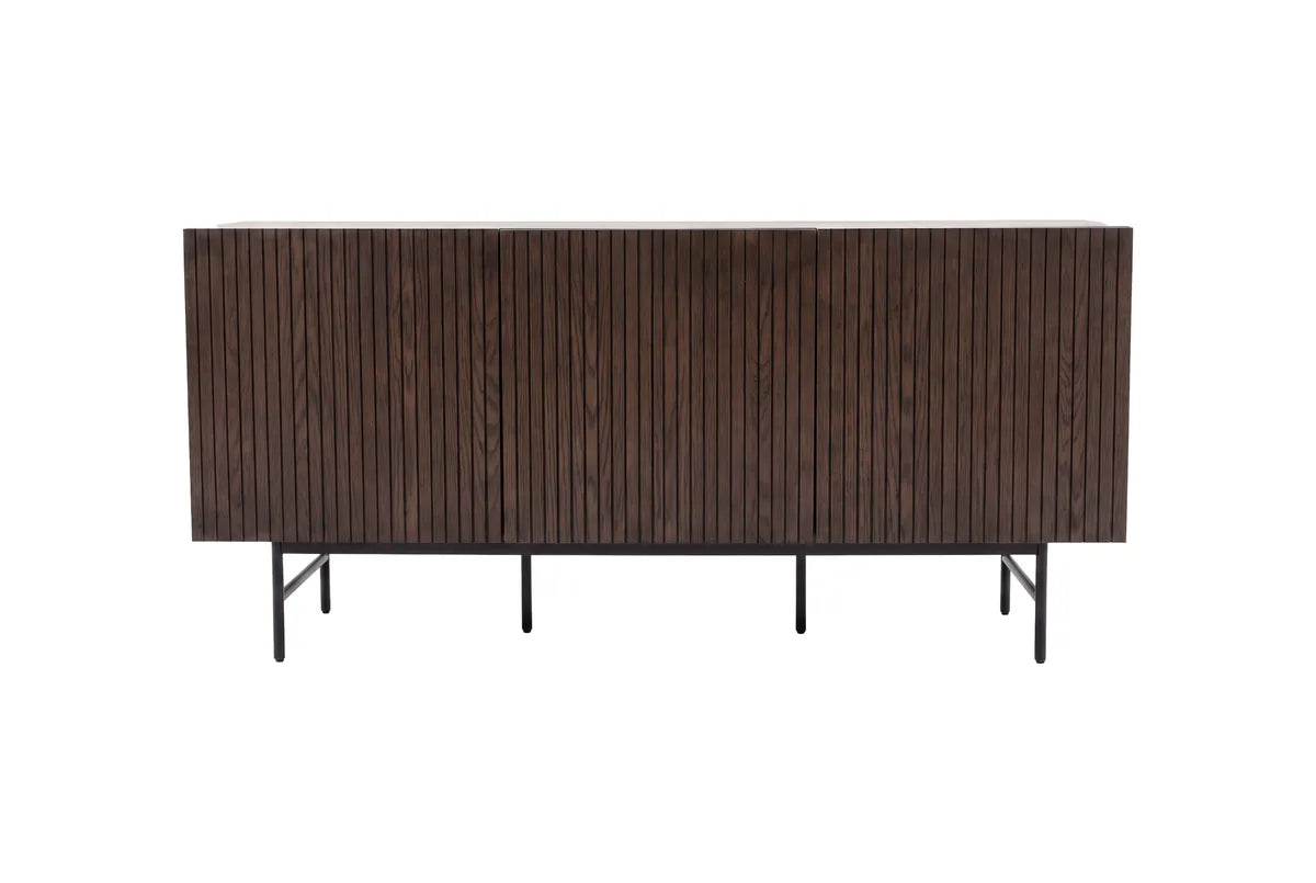 Björkön Skänk 150x42x75 – Mocca
