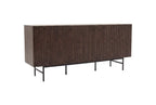 Björkön Skänk 150x42x75 – Mocca