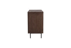 Björkön Skänk 150x42x75 – Mocca