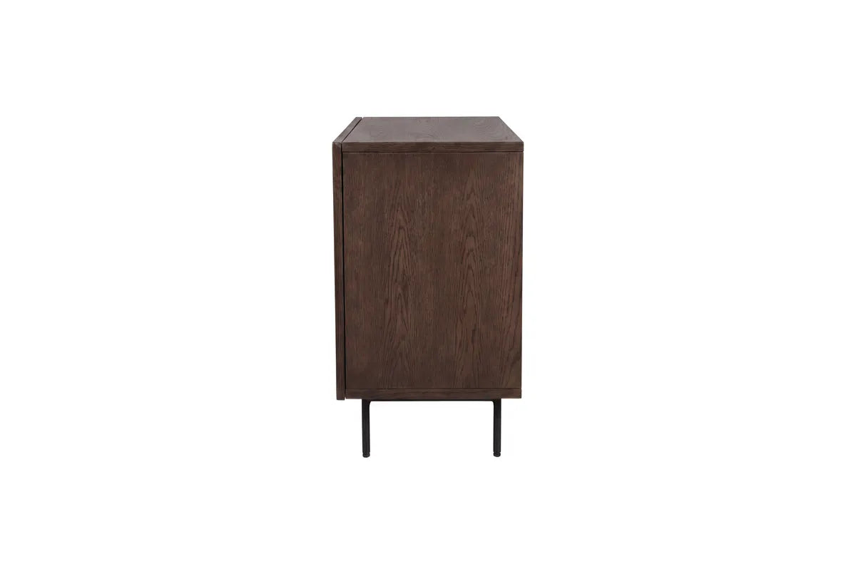 Björkön Skänk 150x42x75 – Mocca