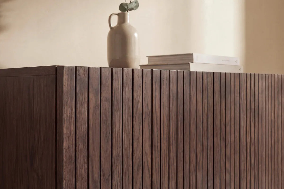Björkön Skänk 150x42x75 – Mocca