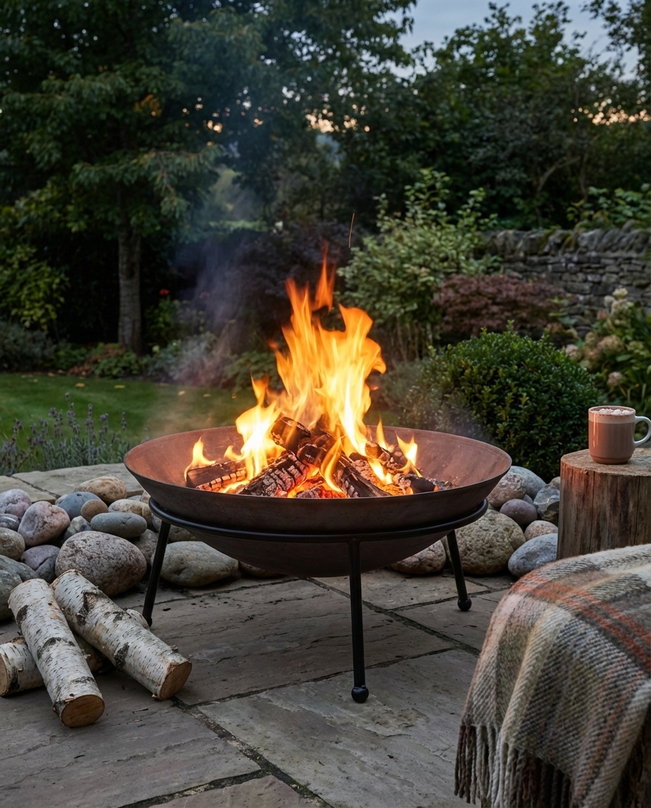 Bastian Eldkorgar ⌀60