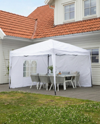 Easy Up Paviljonger 295 x 250 x 295