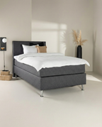 Toledo Enkelsängar 200x120